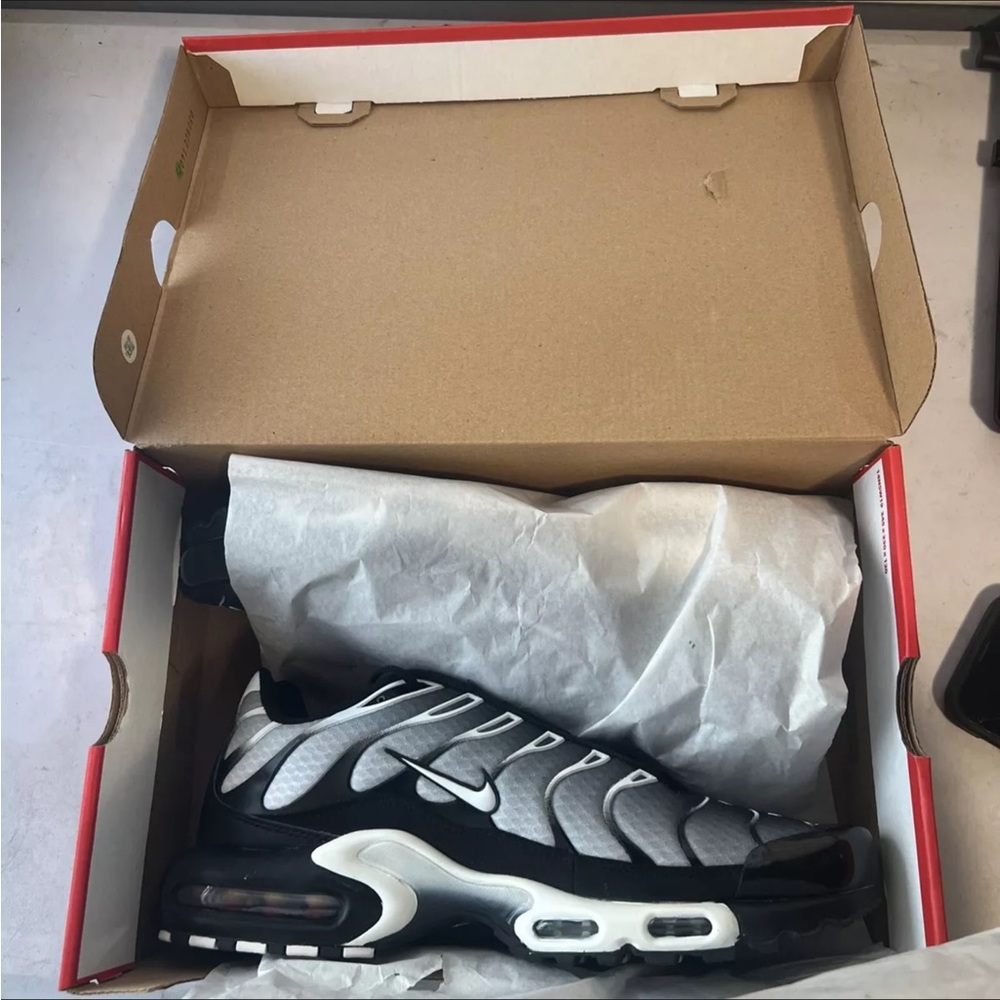 Nike Air Max Plus +